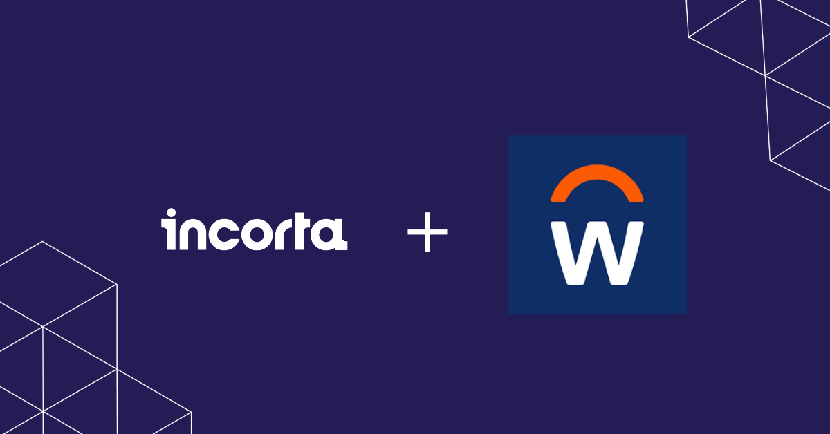 Incorta Launches Adaptive Data Foundation for Workday Adaptive Planning