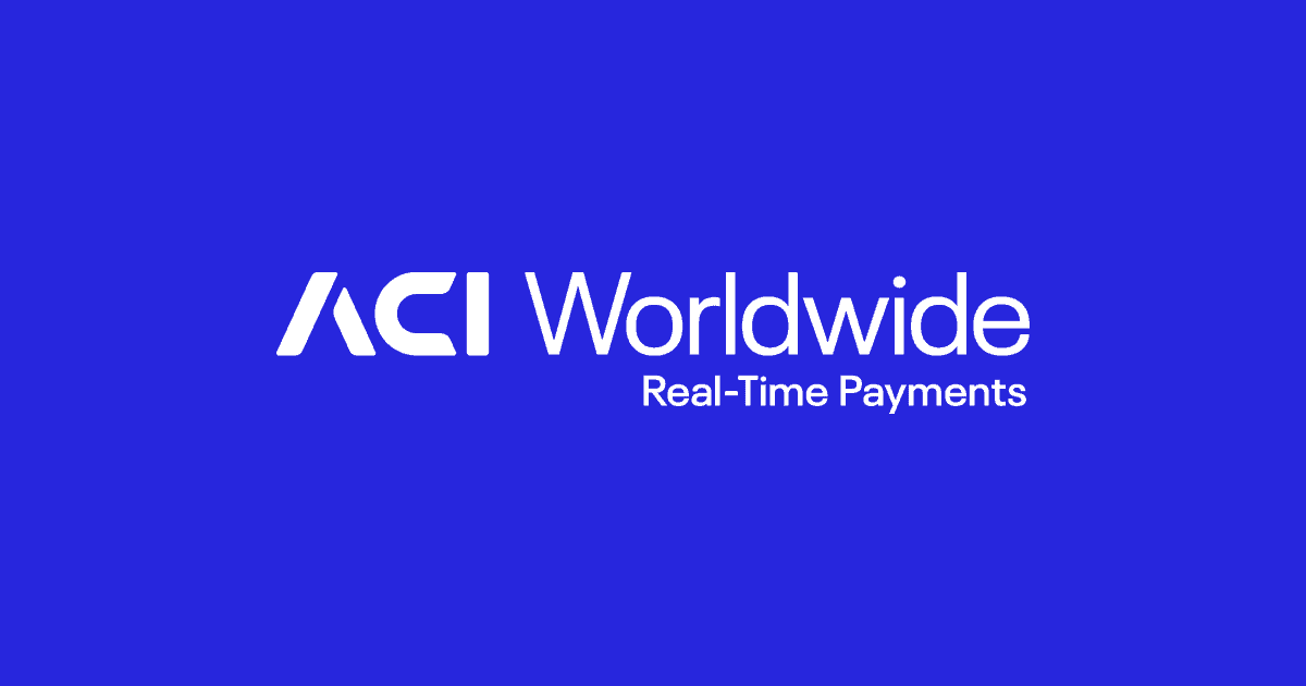 ACI Worldwide’s Q1 Results Show Real-Time Payments Are Becoming a Core Growth Layer in Finance