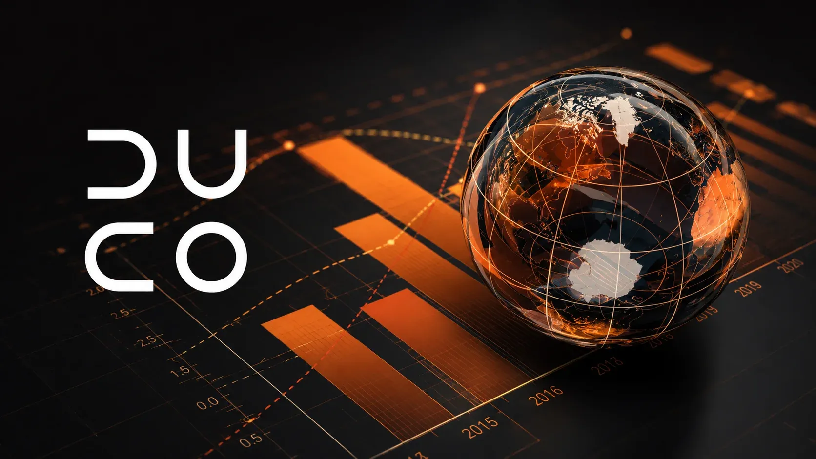 Duco Unveils First Agentic Operations Platform for Post‑Trade