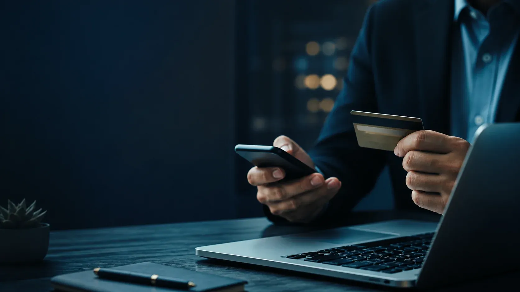 Embedded Finance Becomes a Growth Engine for B2B SaaS Platforms