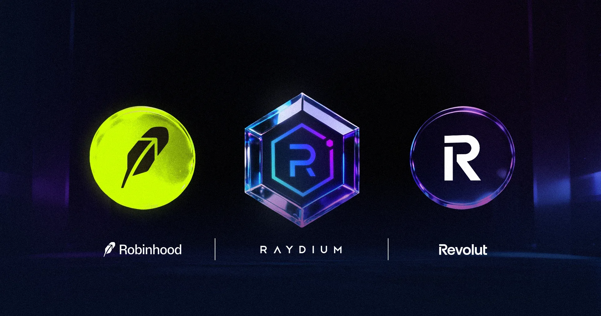 Raydium’s RAY Token Listed on Robinhood and Revolut