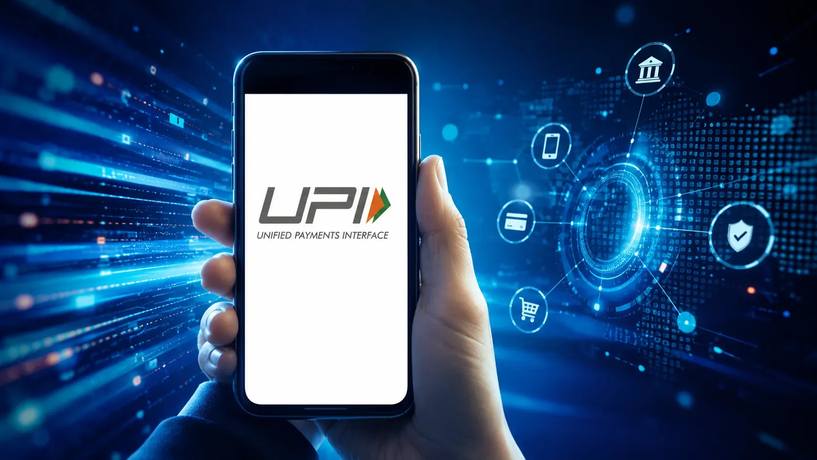 UPI Completes 10 Years as India’s Real-Time Payments Backbone
