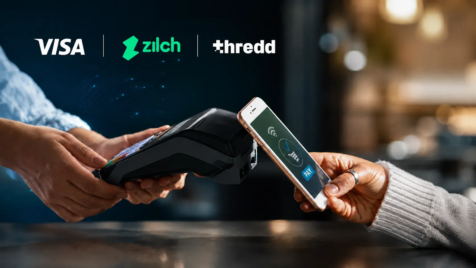 Visa Flexible Credential Enhances UK Payments for Zilch Users