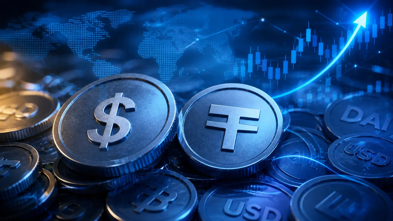 Visa’s Stablecoin Settlement Expansion Signals a Shift in Global Payments