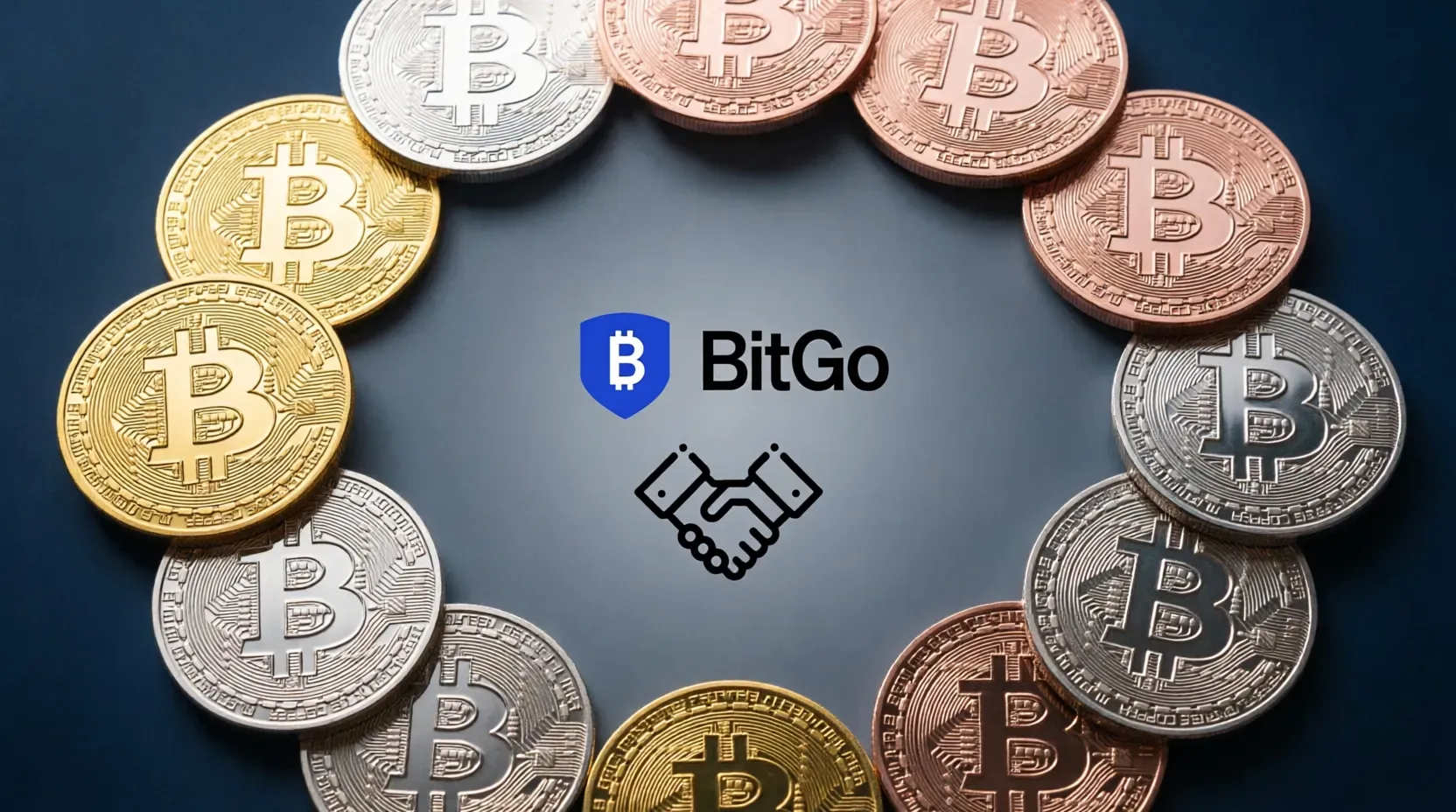 BitGo Europe Partners with Bielik.io to Enable Regulated Crypto Trading in the EEA