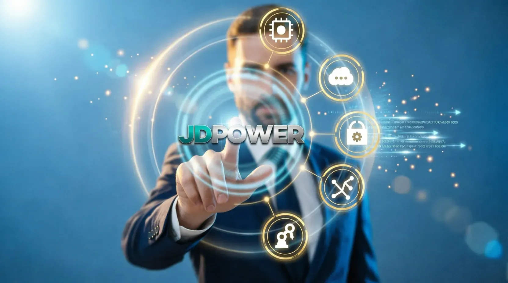 Canadians Favor AI Over Banks for Financial Advice, JD Power Finds