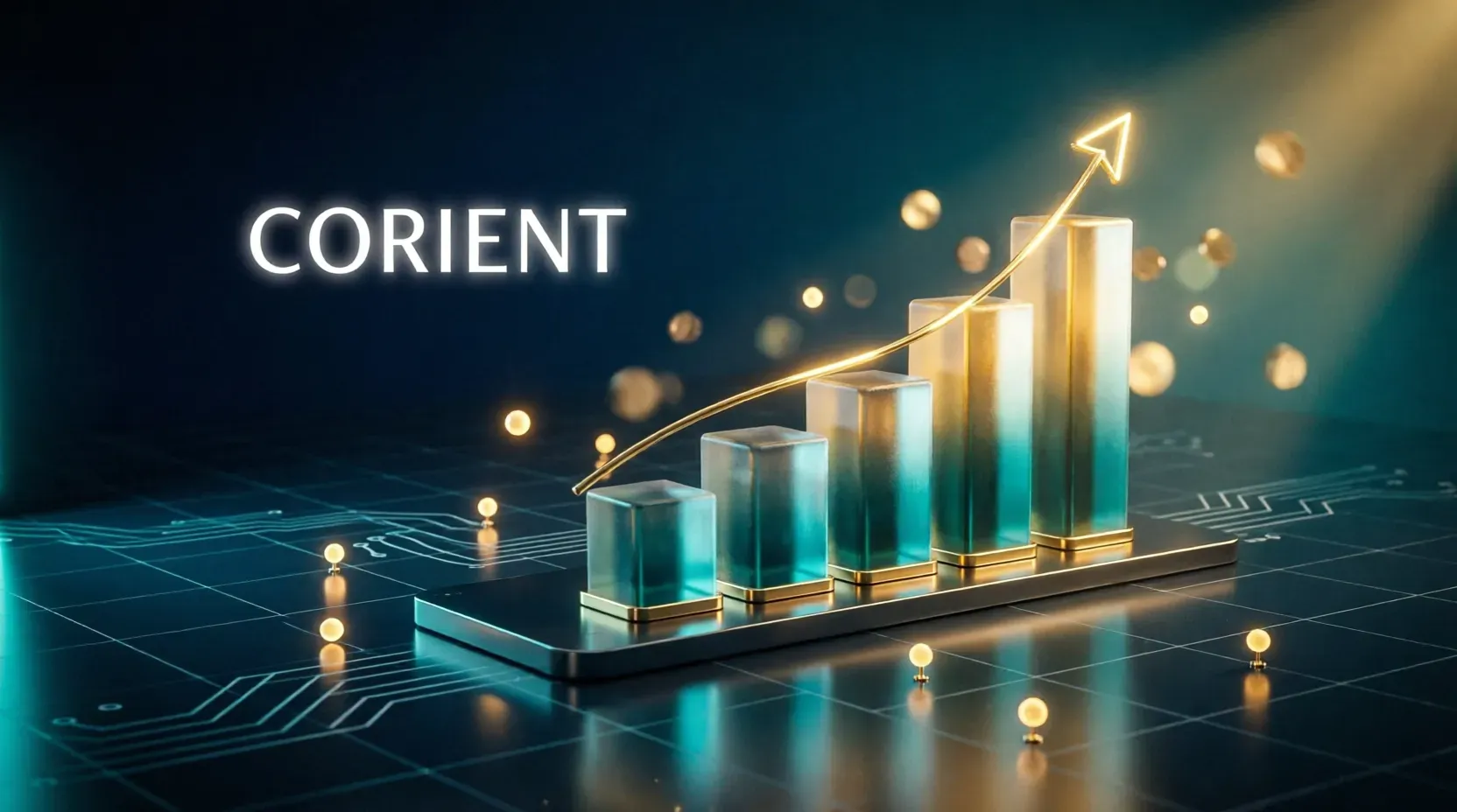 Corient Acquires Letus Private Office to Boost European Wealth‑Management Presence