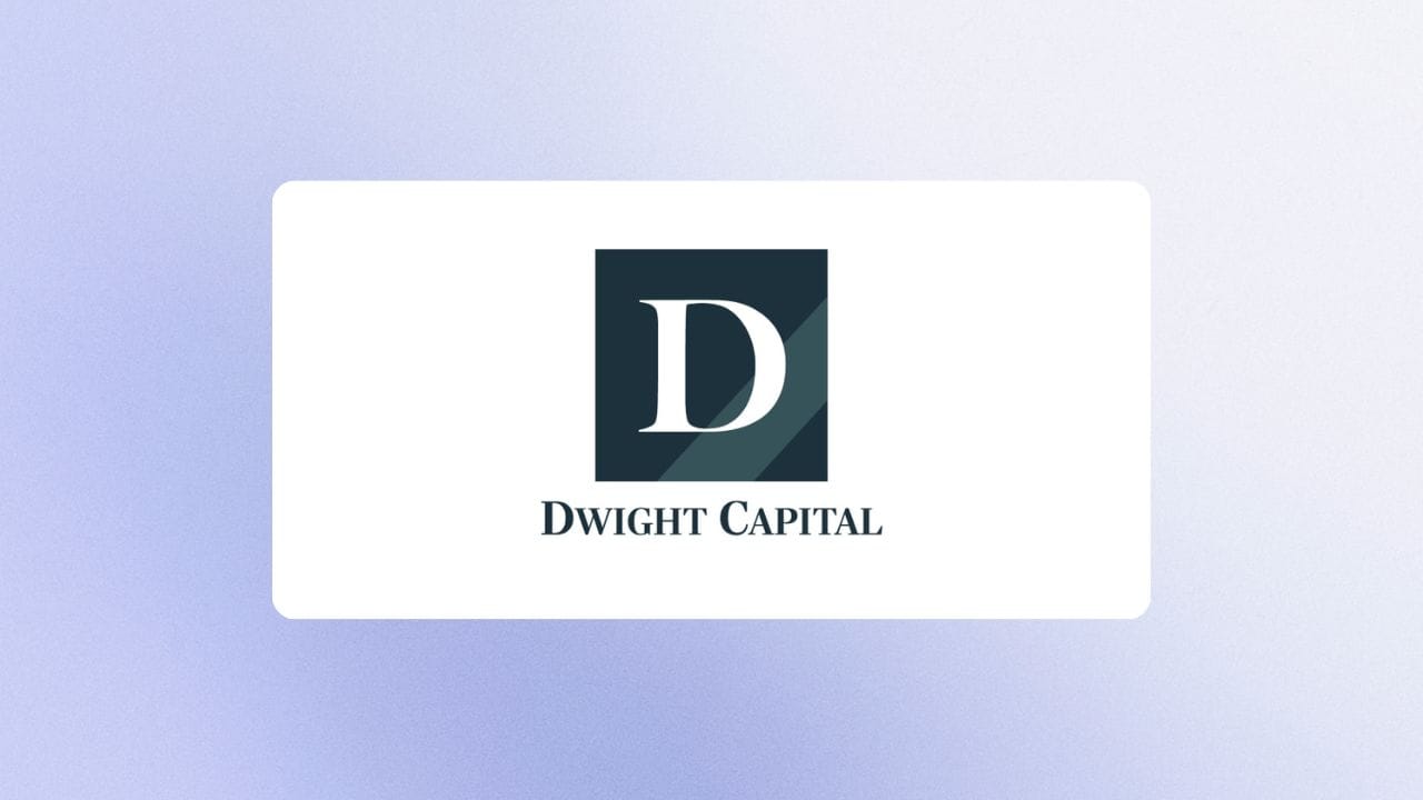 Dwight Capital Closes $663 Million in Real‑Estate Loans, Including Record HUD Deal in Wisconsin