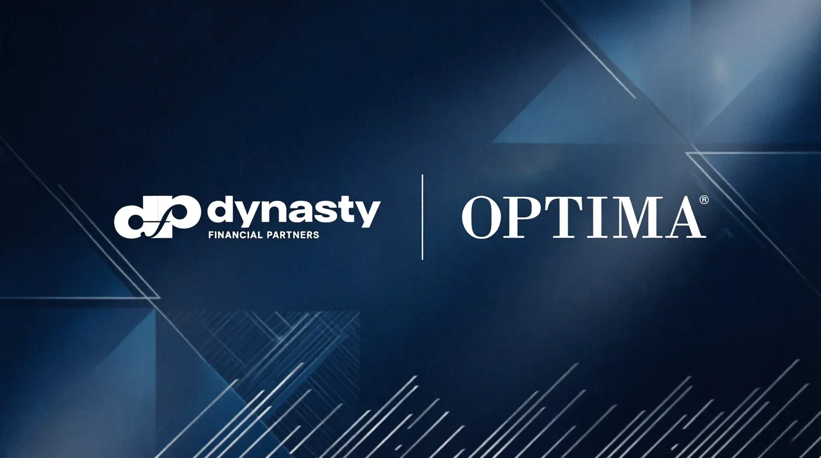 Dynasty Financial Partners Launches Consulting Division Tied to Optica Group Acquisition