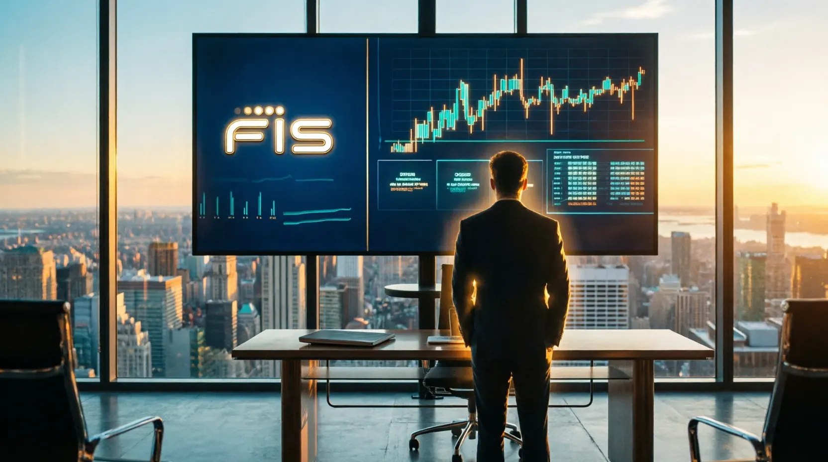 FIS Tops Chartis Rankings, Reinforcing Its Capital Markets Tech Lead