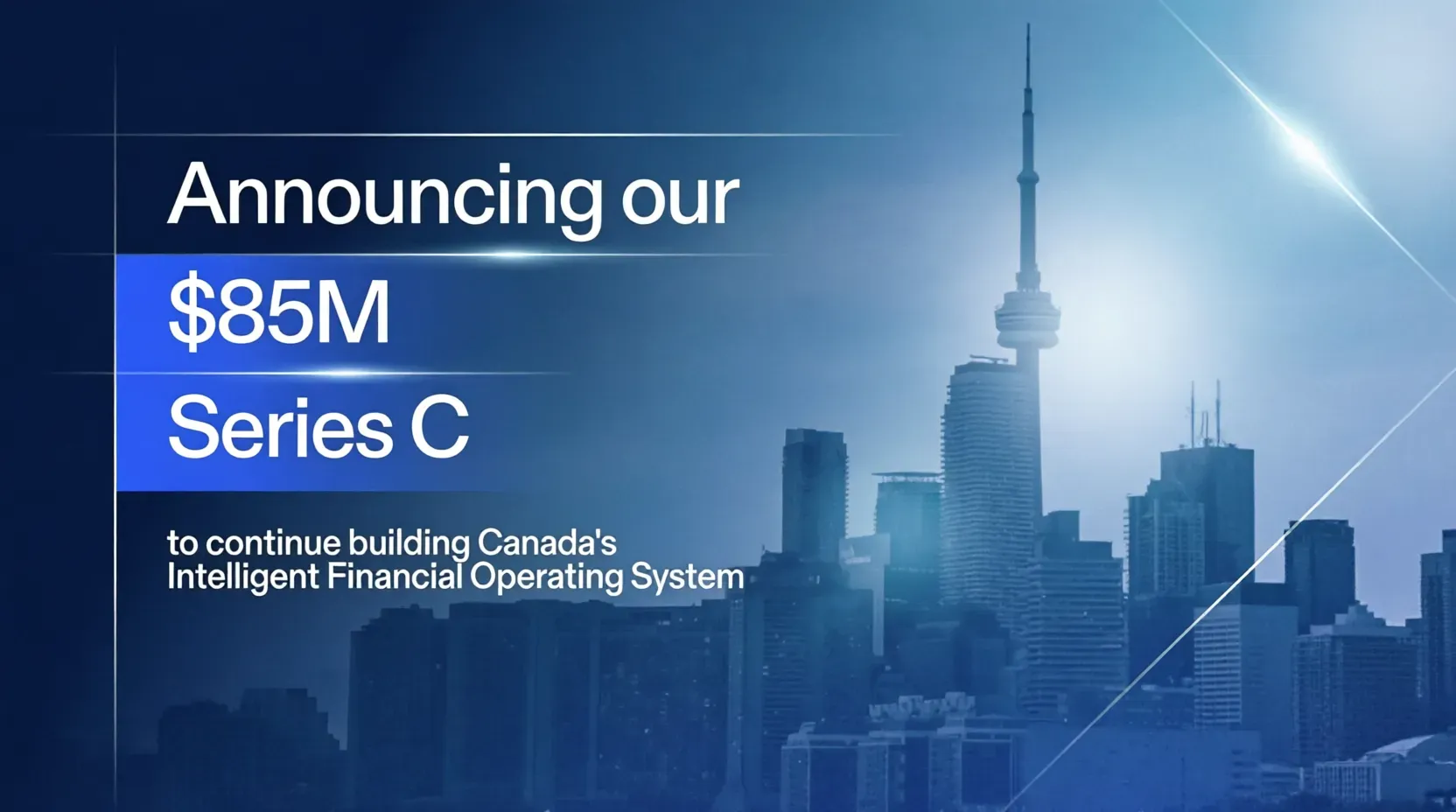 Float Financial Secures CAD 85 M Series C to Expand AI‑Driven Platform