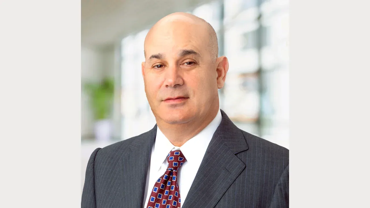Fortegra Names Mark Rattner President