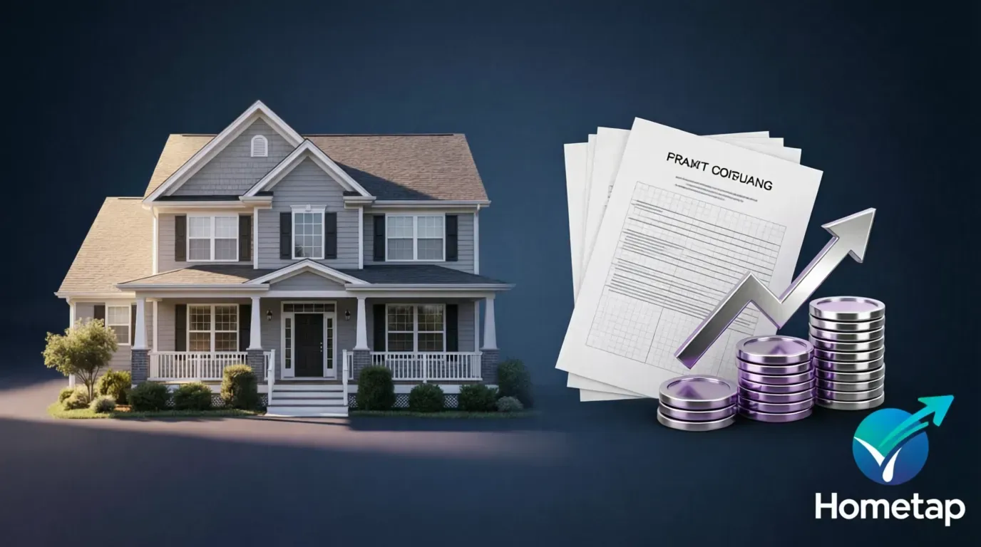 Hometap Introduces Tiered Pricing for Home Equity Investments