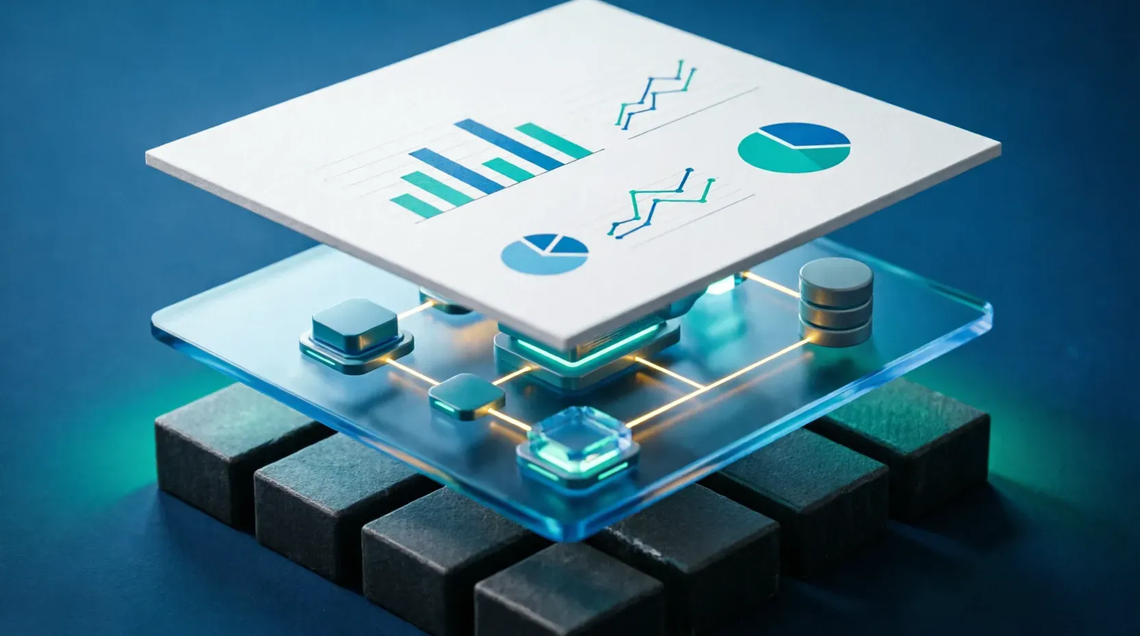 INFRONEER Deploys Financial Data Platform with Accenture in Three Months