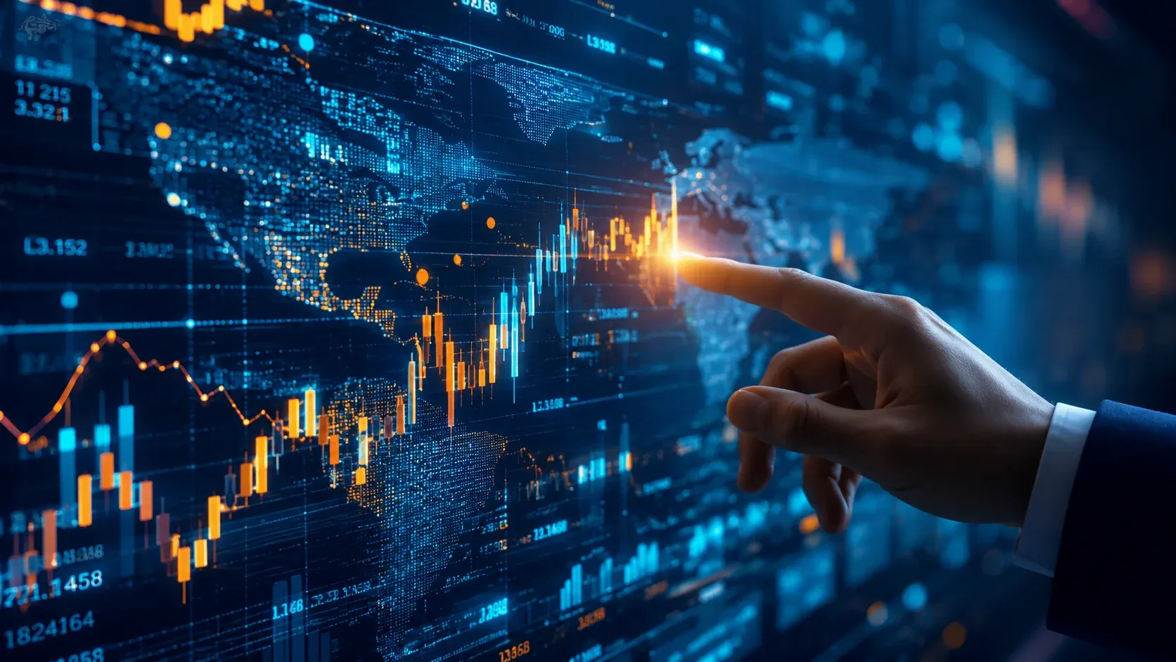 Interactive Brokers Opens UK Clients to SpaceX IPO