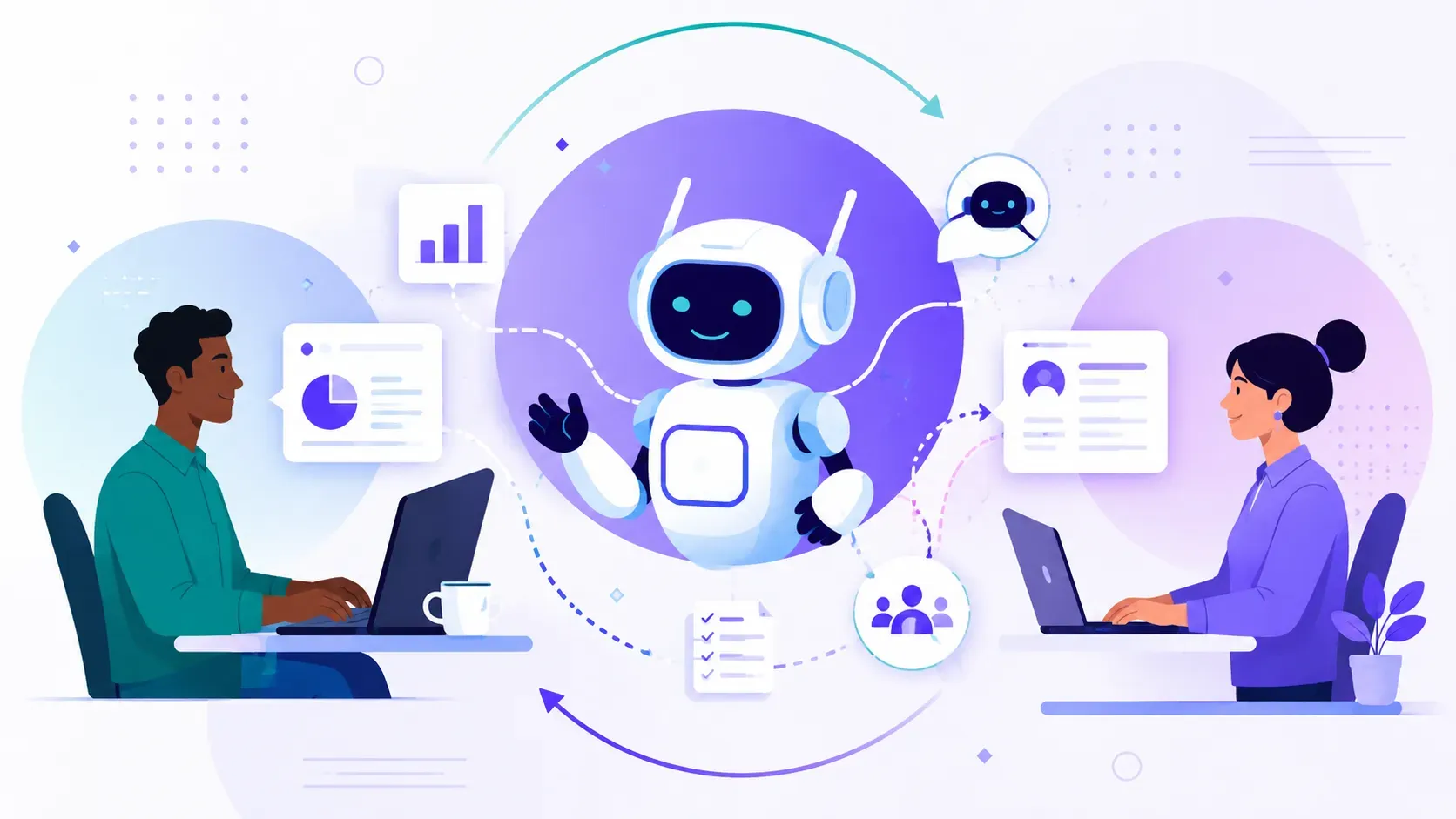 LTM Introduces BlueVerse™ for iRun AI‑Native Managed Services