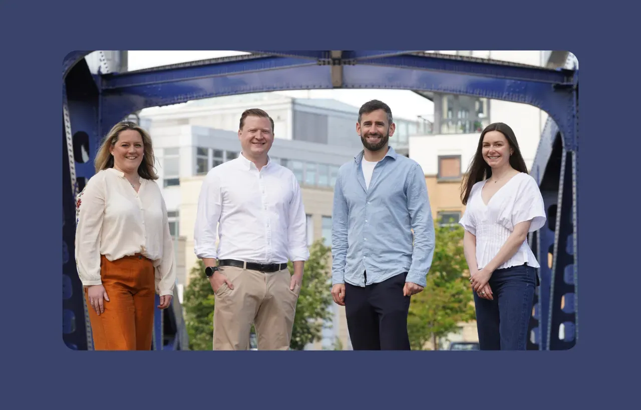 Legado and Amiqus Team Up to Streamline UK Regulated Onboarding