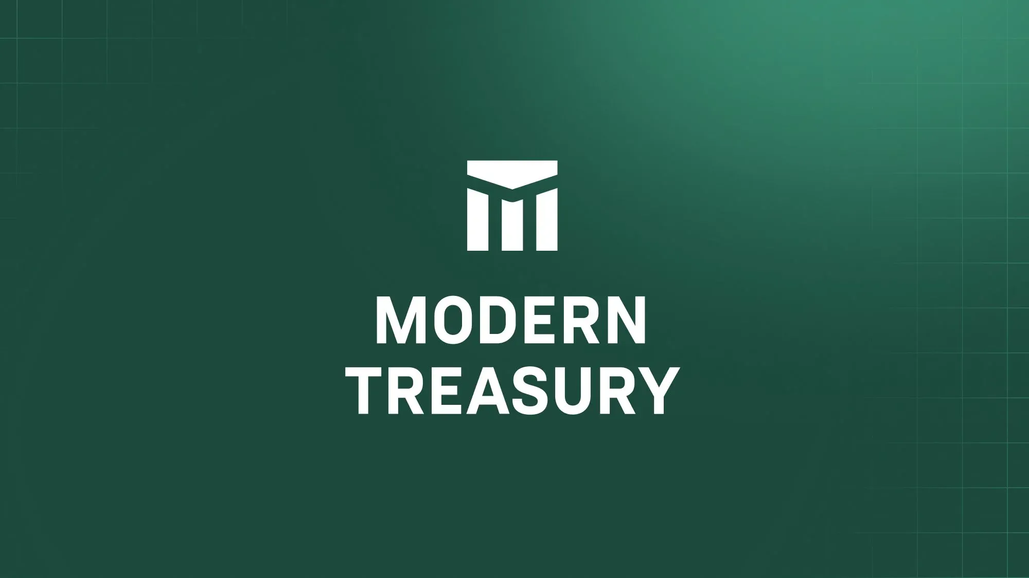 Modern Treasury Adds USDC on Base to Its Payments API