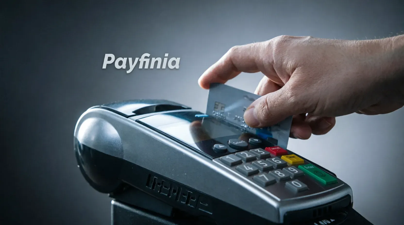 Payfinia Joins Circuit Accelerator to Advance Embedded Payments for Credit Unions