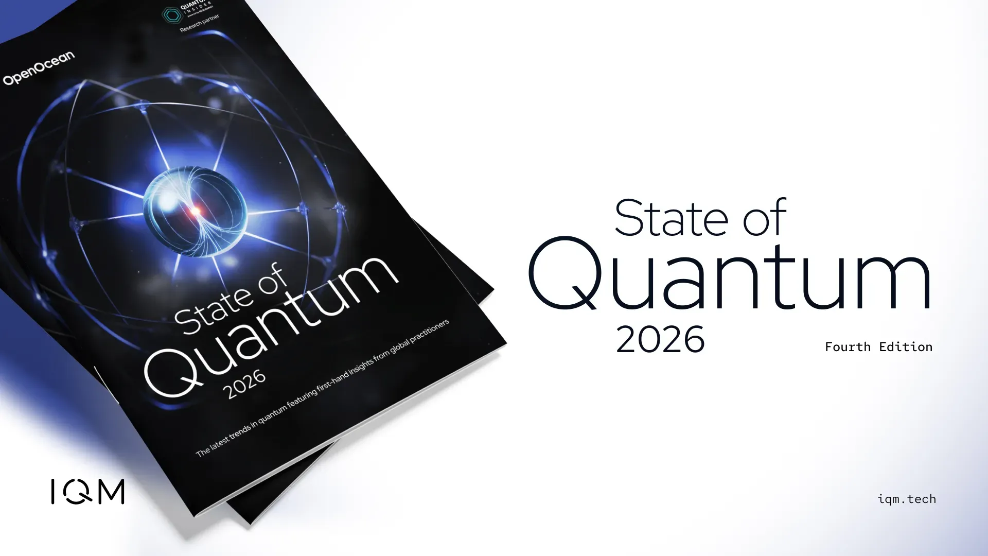 Quantum Capability Era Arrives, Early Movers Gain Edge