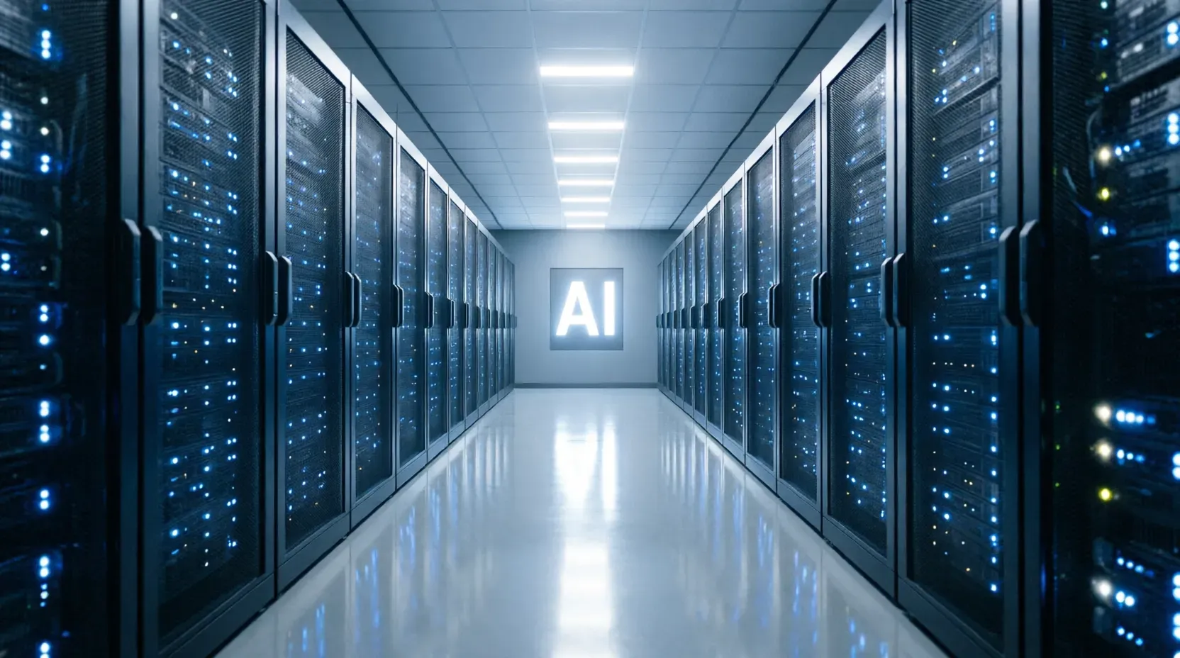 TDK Ventures Invests in Aston Power to Speed AI Data Center Power