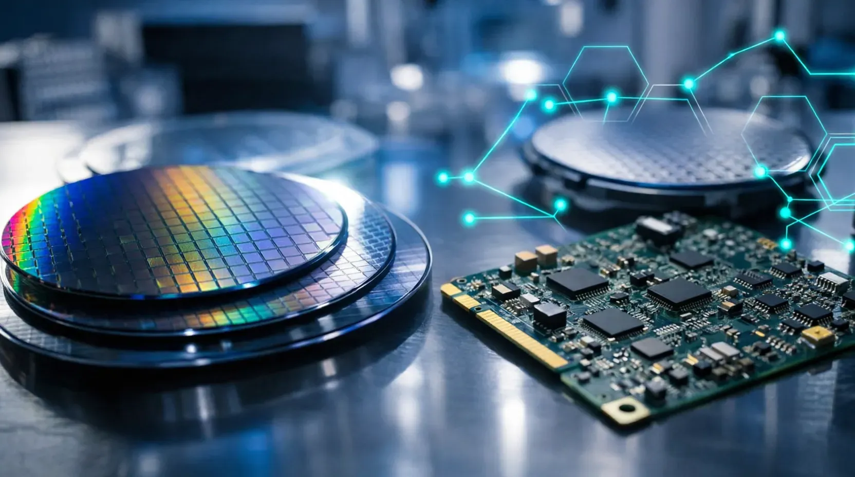 Tema ETFs Partners with SemiAnalysis to Launch Semiconductor ETFs