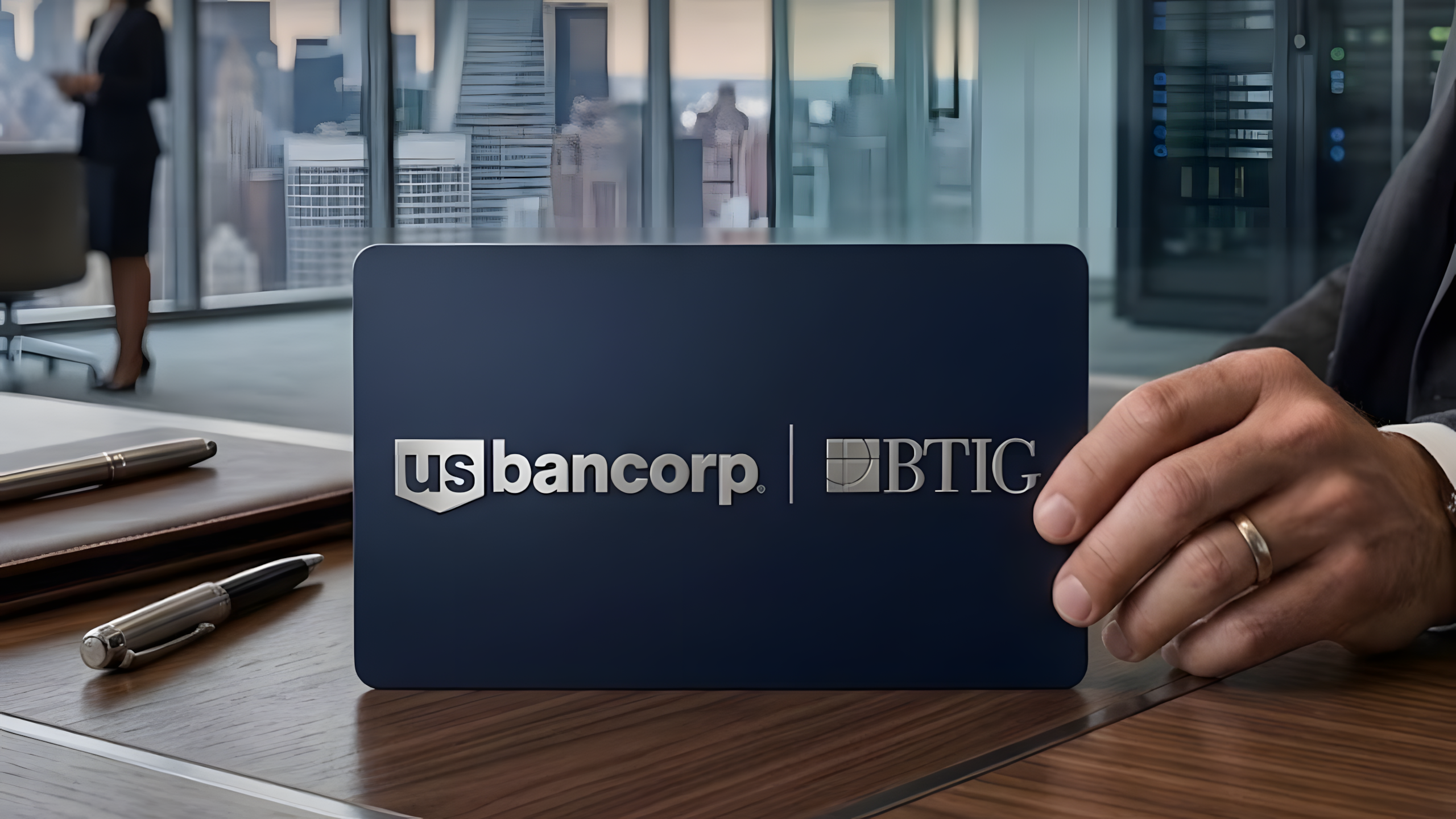 U.S. Bancorp Completes Acquisition of BTIG