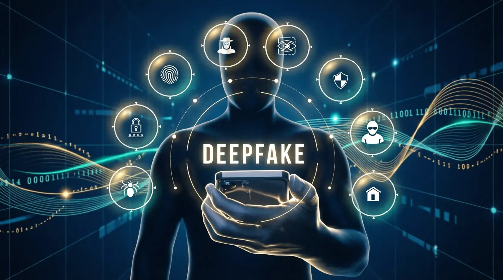 US Consumers Flag Payment Fraud Risks and Deepfake Concerns, Capco Survey Shows