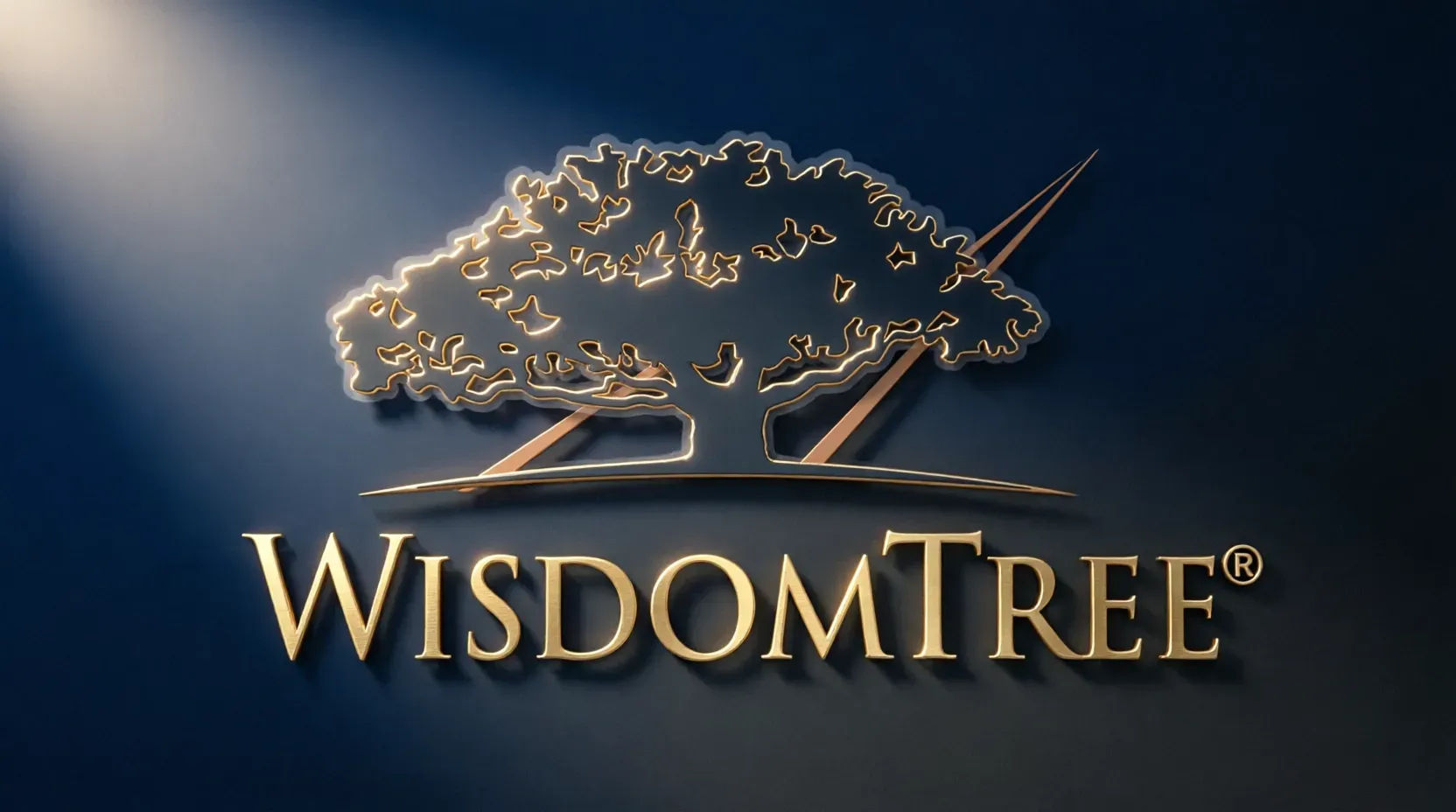 WisdomTree Wins ETF Provider of the Year at 2026 InvestmentNews Awards