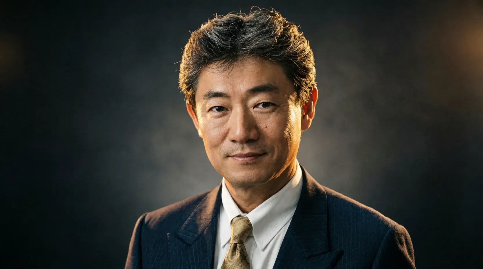 Agam Capital Names Kunihiko Iinuma CEO of Japan Unit
