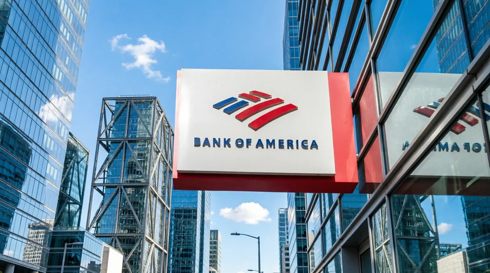 Bank of America Q2 2026 Net Income Surges 27%