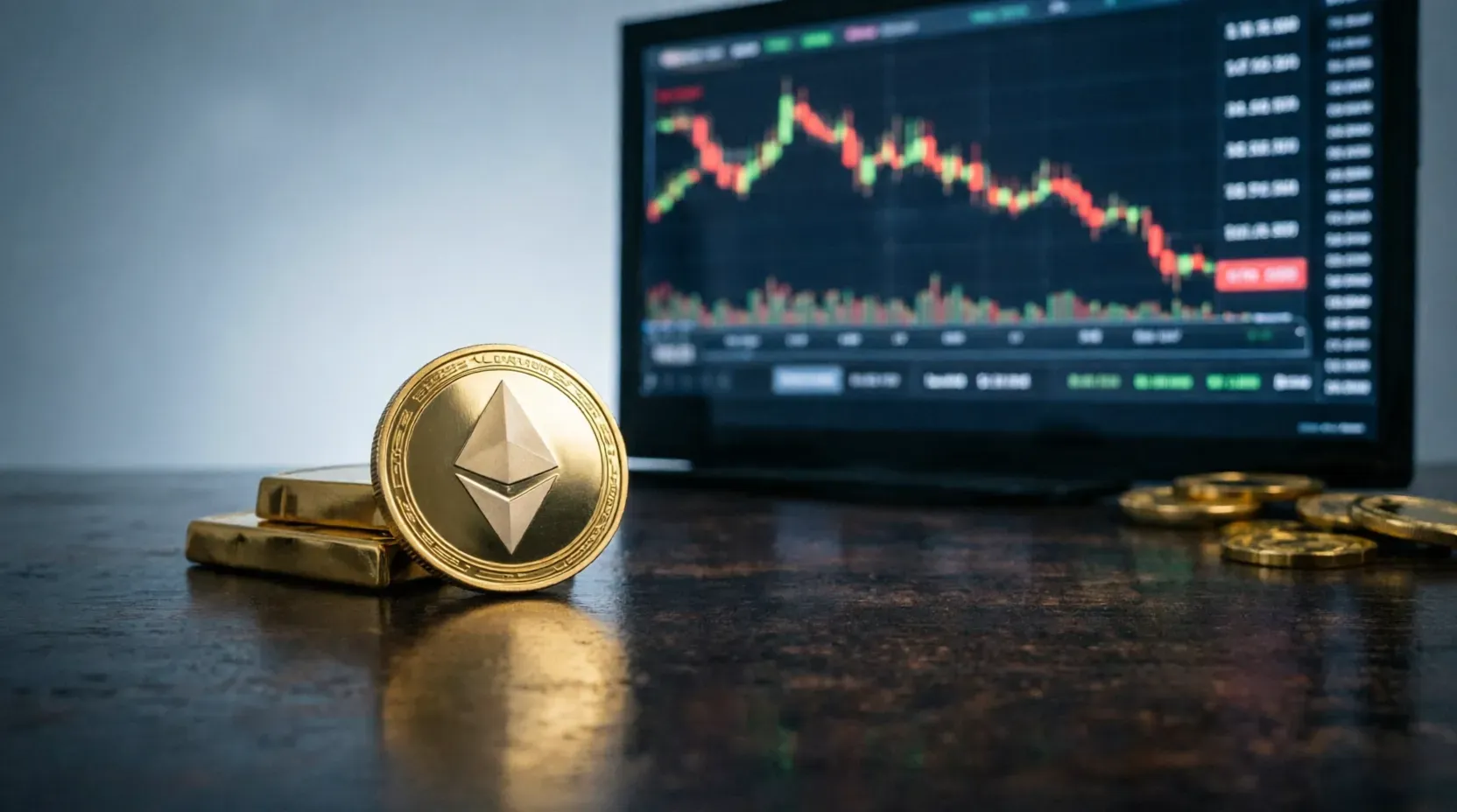 Bitmine Targets 5% Ethereum Circulation via Strategic Accumulation