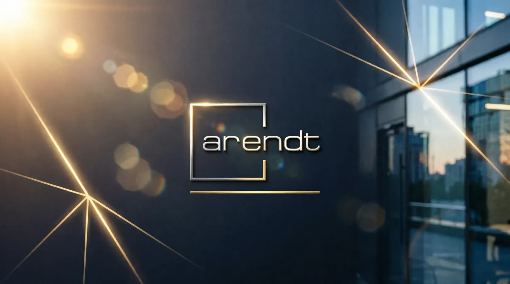 BlackFin Becomes Majority Shareholder of Arendt Investor Services
