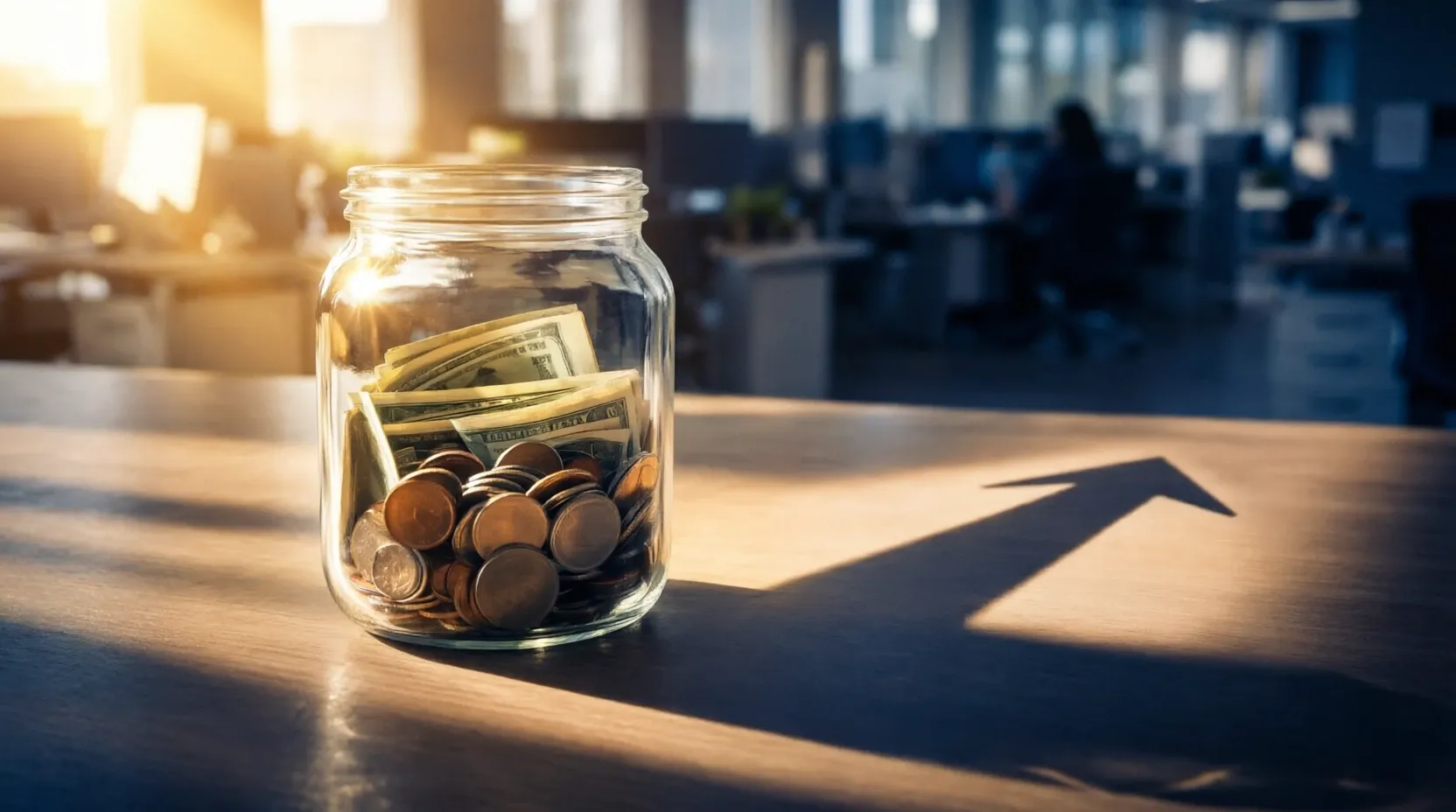 BofA Report: U.S. Employee Financial Wellbeing Hits Four-Year High