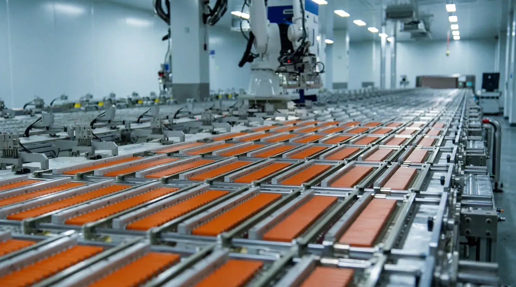China Imposes New Consumption Tax on Batteries and Solar