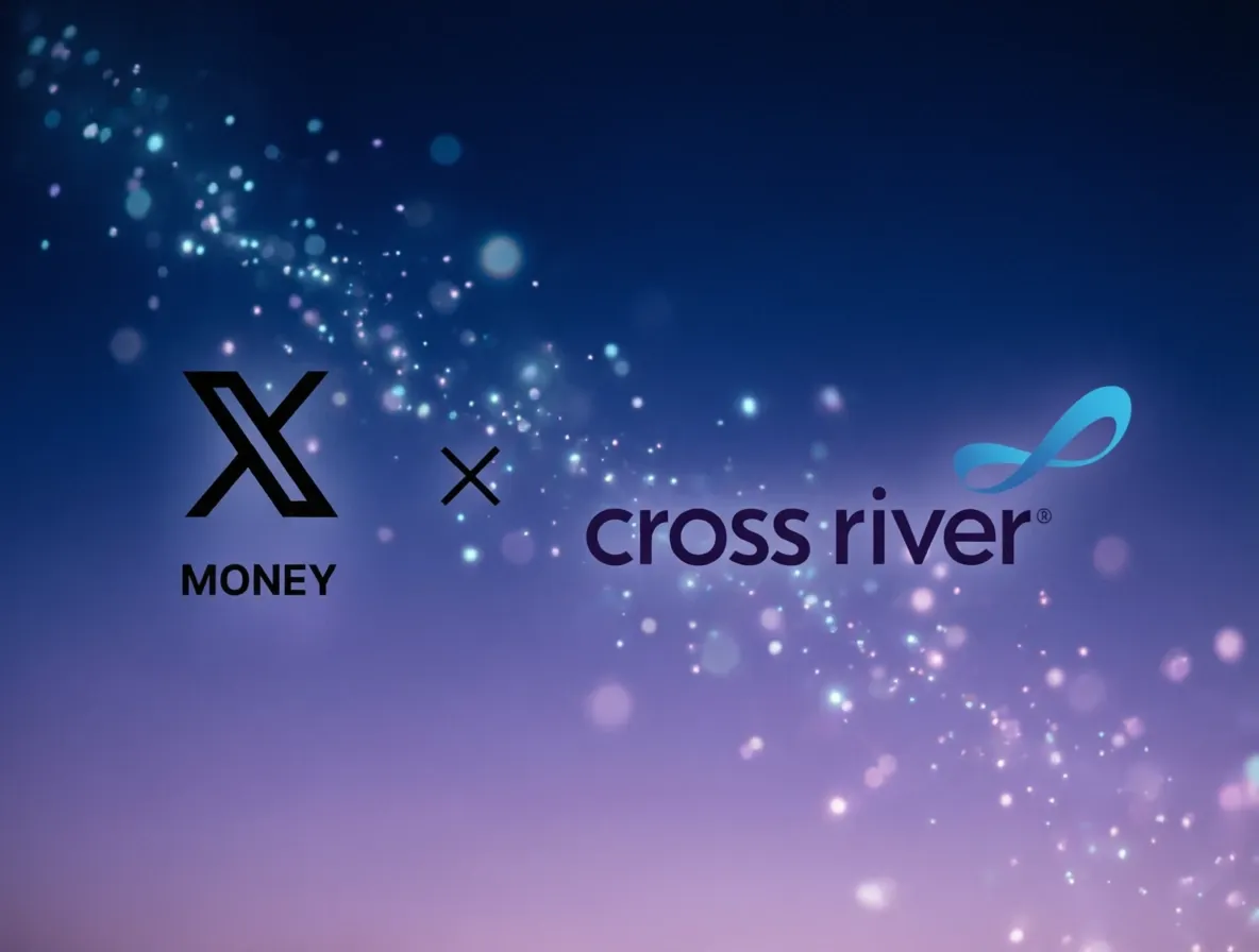 Cross River to Power X Money Financial Services