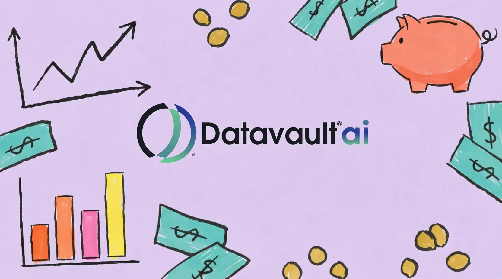 Datavault AI Secures Patent for Tokenized Dividend System to Combat Short Selling