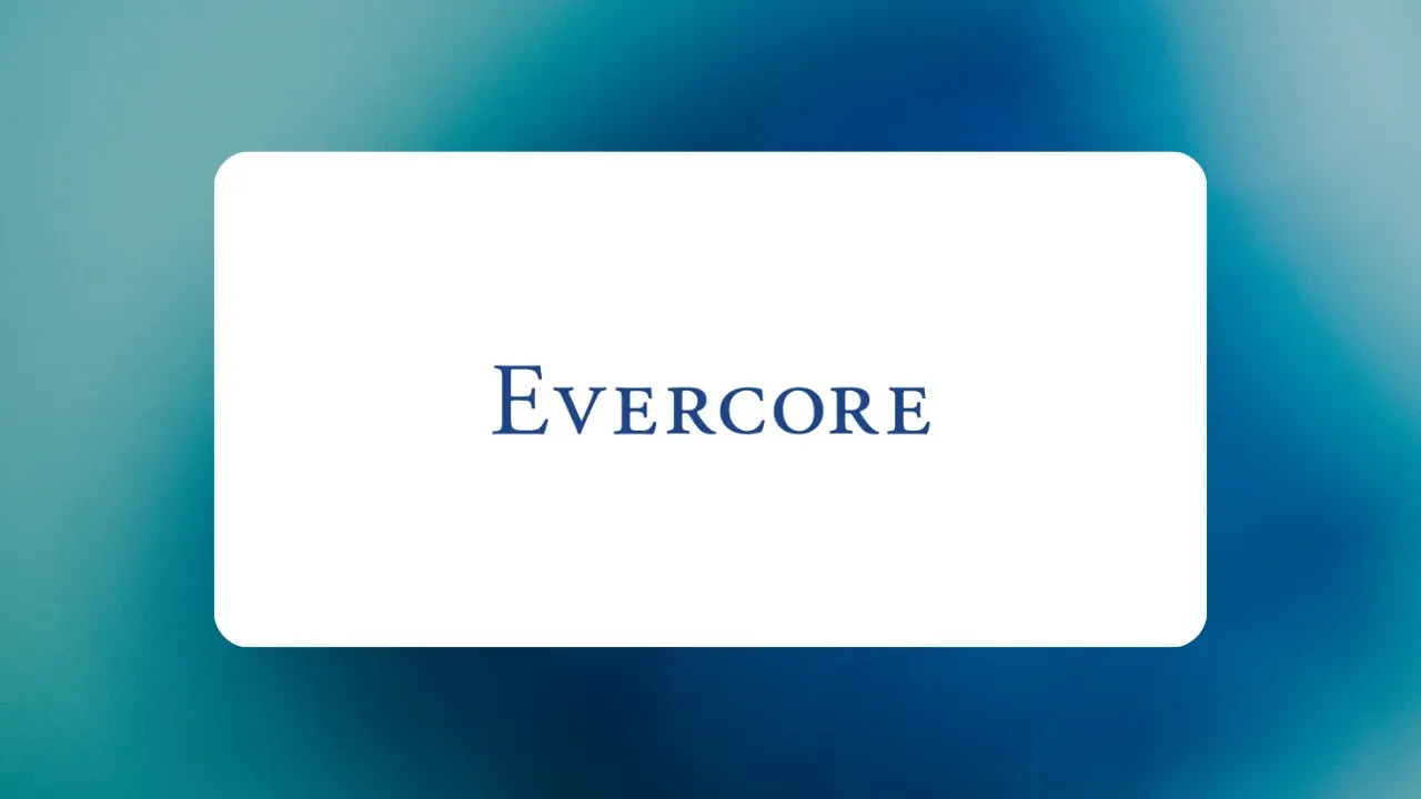 Evercore Adds Veteran Healthcare Banker Eric Rabinowitz