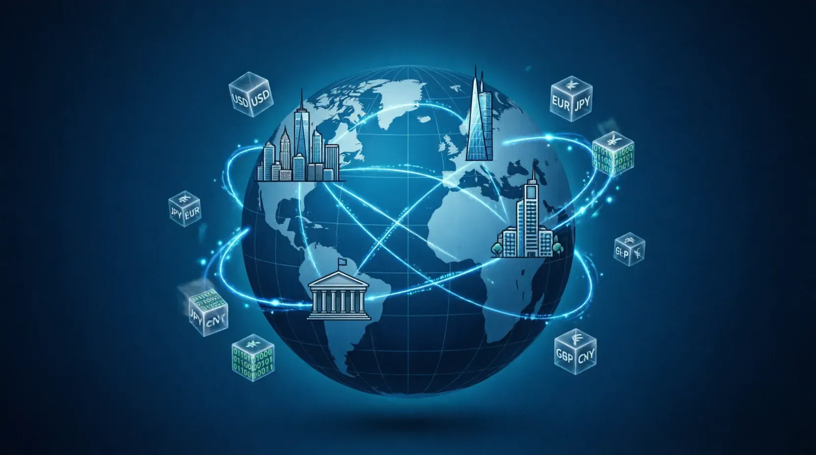 FiChecks Expands Cross-Border Payments to 100+ Countries