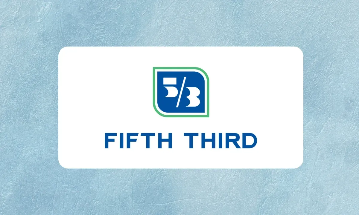 Fifth Third Named U.S. Best Bank by Euromoney