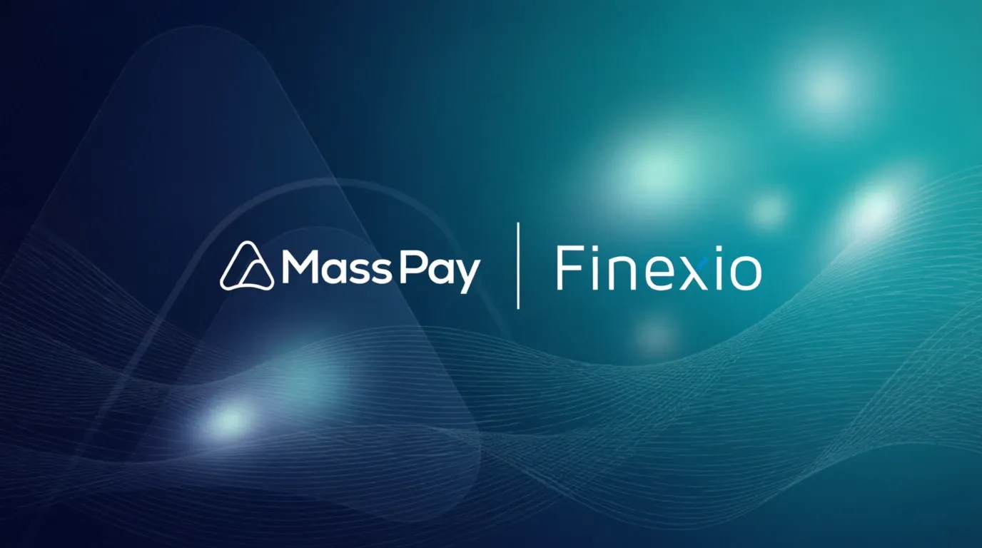 Finexio and MassPay Launch Cross-Border AP Payments