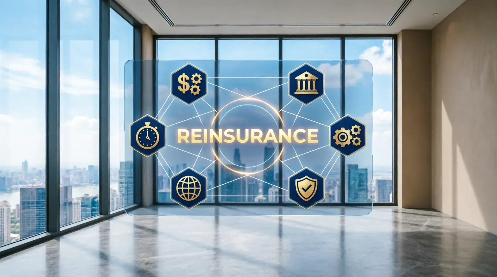 Fortitude Re Secures $3.8B LTC Reinsurance Deal with Unum