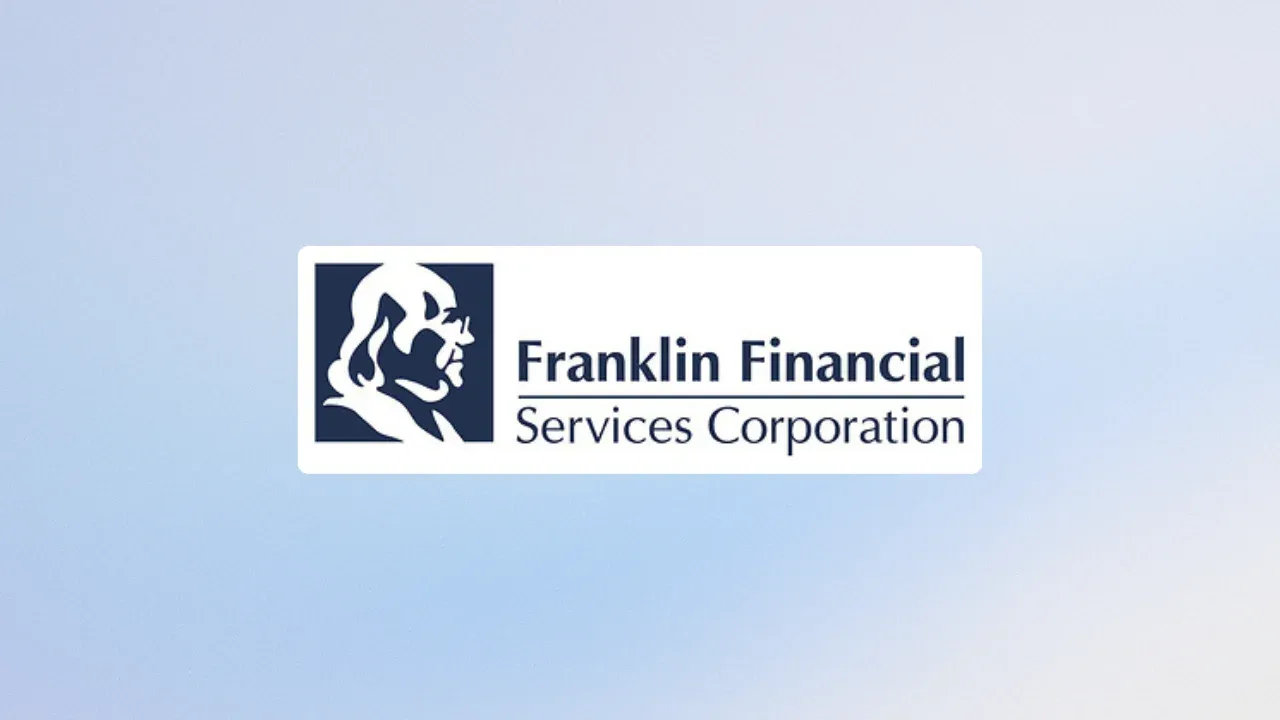 Franklin Financial Reports Q2 2026 Net Income Growth