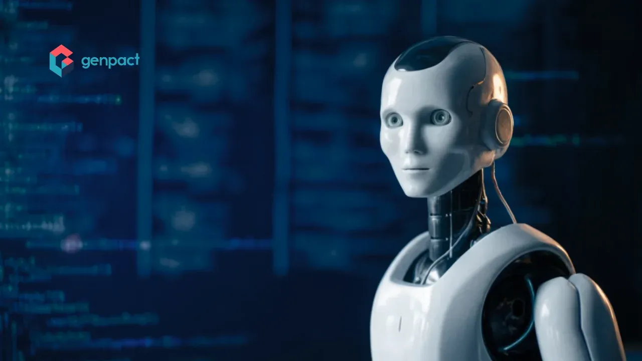 Genpact Launches Agentic AI Banking Analyst Suite