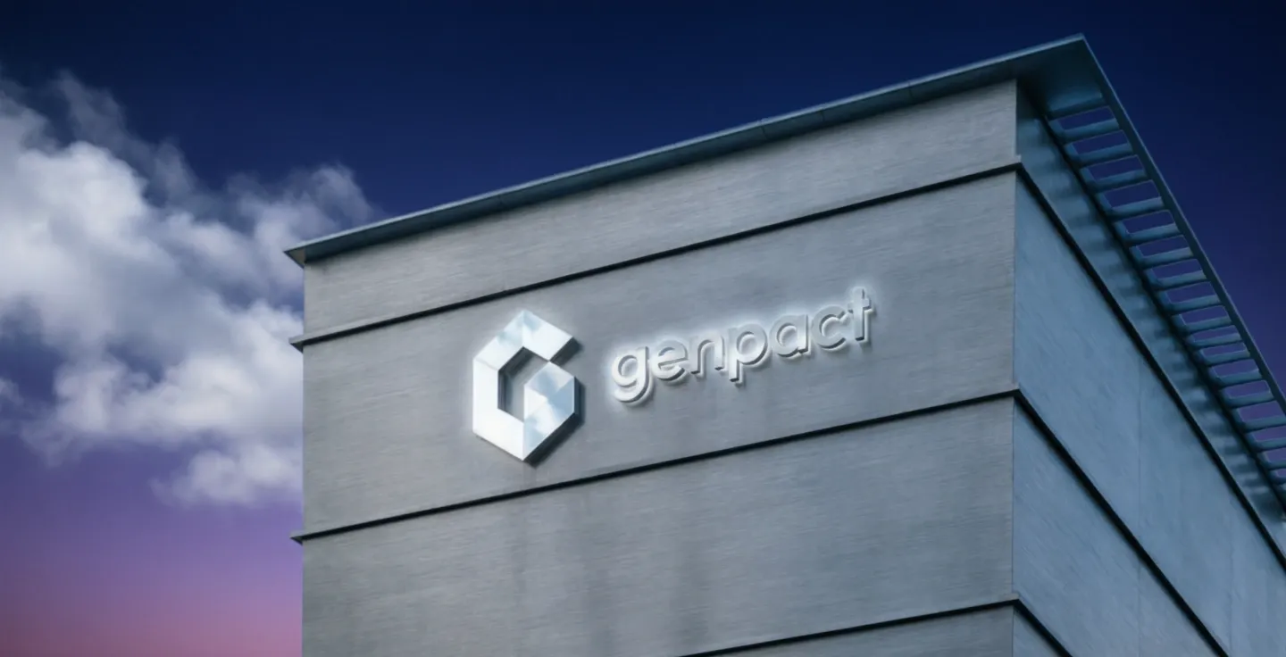 Genpact Unveils Agentic AI Suite to Transform Regulated Banking Operations