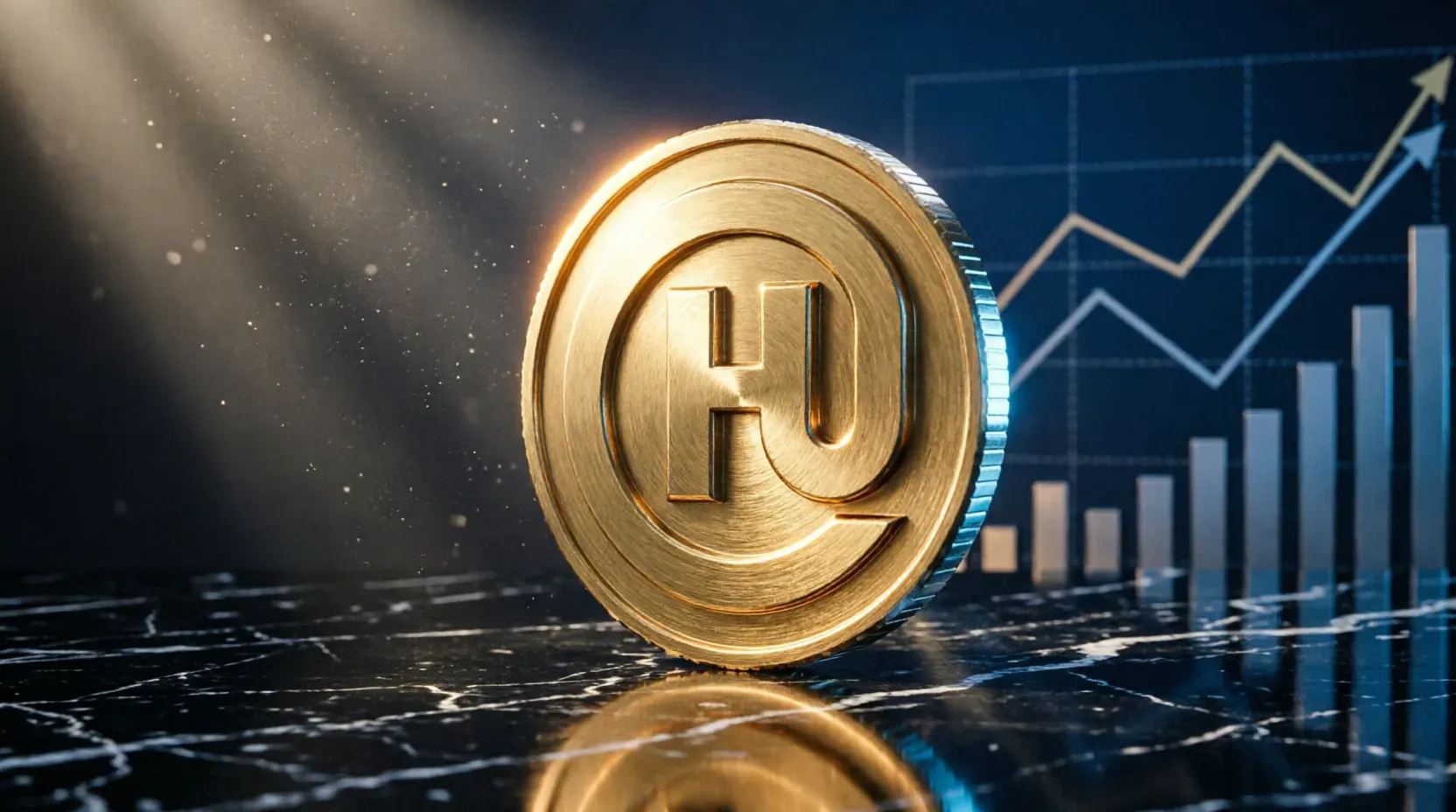 HUI Launches Continuous Trading in Vienna and Prepares Token Listing