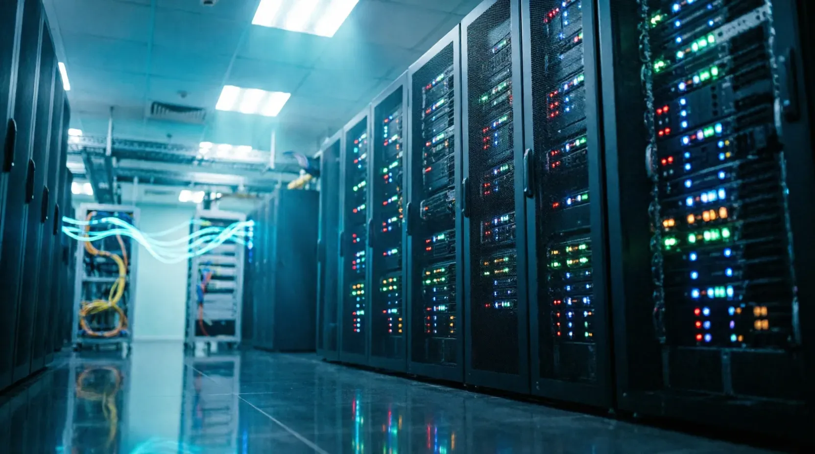 MSE Chooses NTT DATA Mumbai Data Center for Next‑Gen Trading Platform