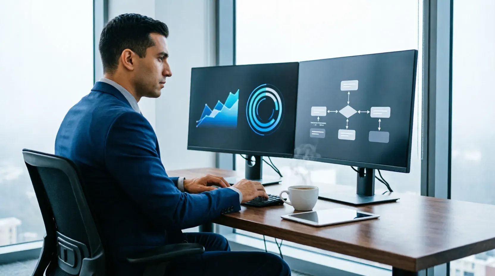 MSIG Europe Partners with Clearwater Analytics to Modernize Investment Operations