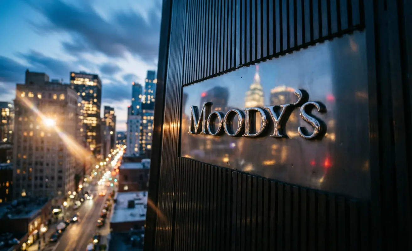 Moody's Upgrades CABEI Rating to Aa2 with Positive Outlook