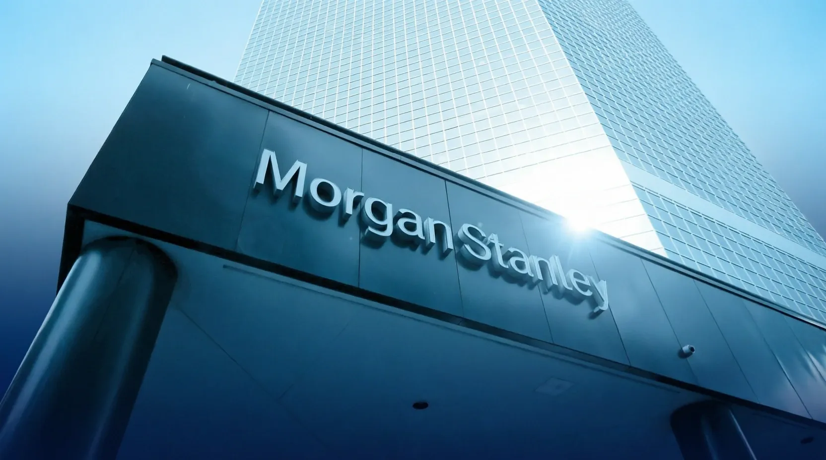 Morgan Stanley Appoints Emma Taylor to Internet Banking